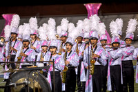 2023-2024 RAIDER BAND - Concert, Marching Band & Color Guard