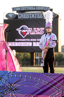 Lake Lanier Tournament of Bands Competition - Chestatee HS - 30 Sept 2023