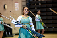 JV Show #2 = @Kell HS